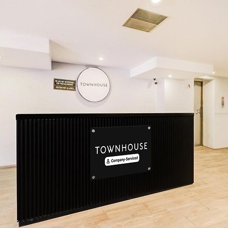 ホテル Super Townhouse Lakdikapul ハイデラバード エクステリア 写真