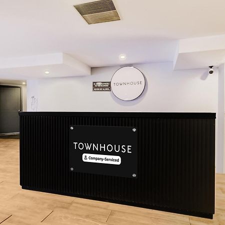 ホテル Super Townhouse Lakdikapul ハイデラバード エクステリア 写真